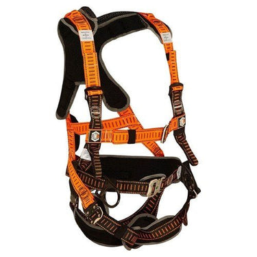 LINQ - Elite Multi - Purpose Harness - Standard (M - L) Cw Harness Bag (Nbhar) - Kiwi Workgear